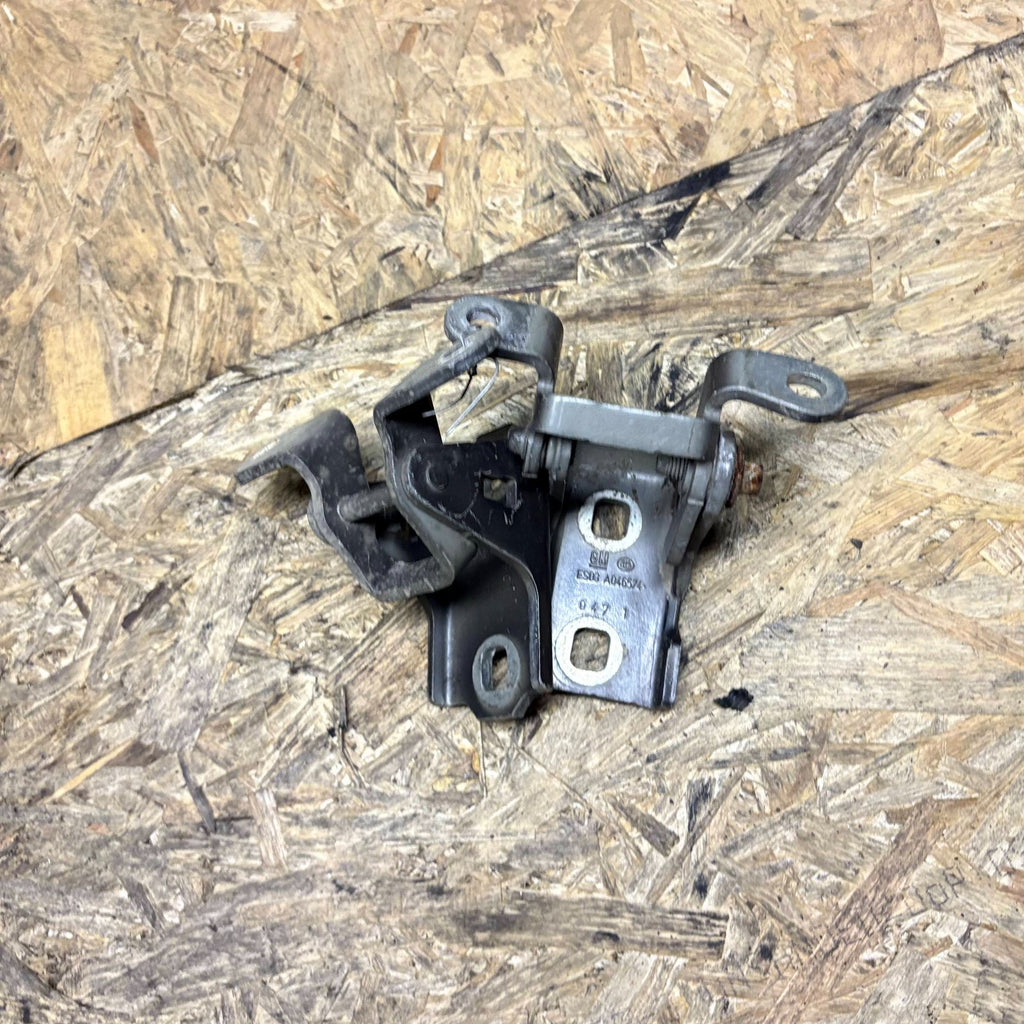Vauxhall/Opel Insignia 2008-2016 Front Left Door Hinge Pair ES03A046574