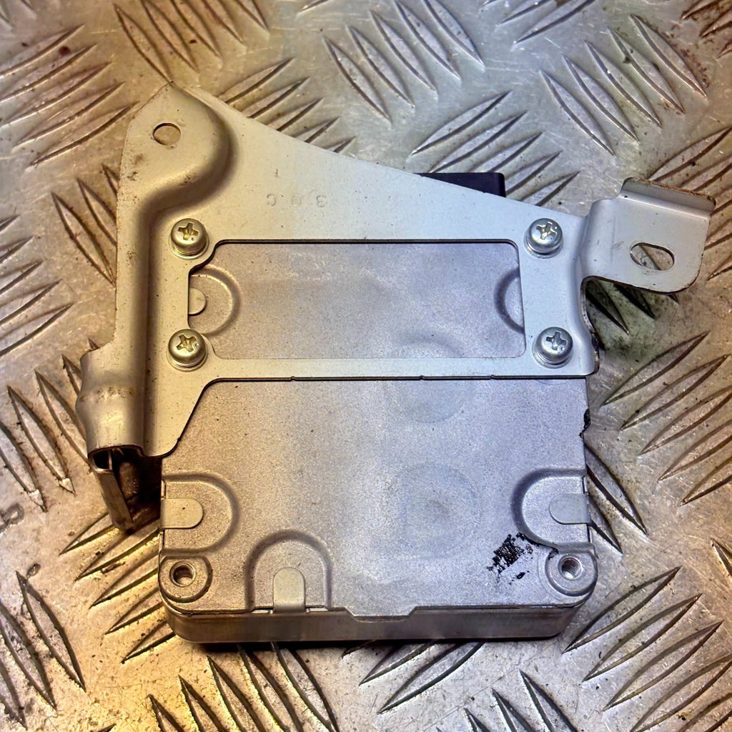 Toyota Yaris MK3 XP130 2011-2017 EPS Steering ECU 89650-0D273 JL501-003984