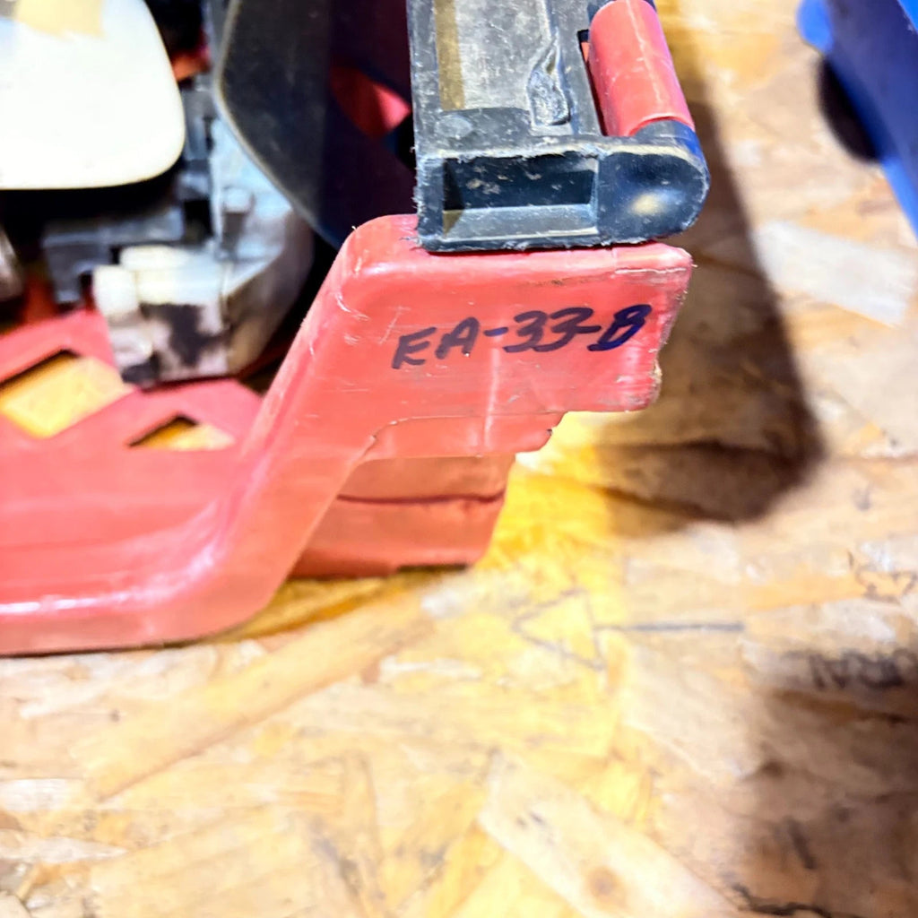 Saab 93 Saloon Rear Door Left Side Front Check Strap
