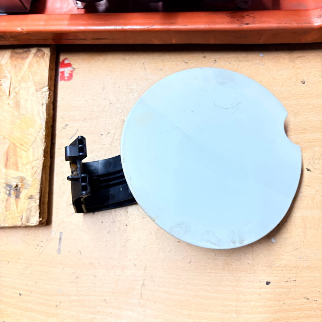 RENAULT TWINGO 2003 1.2 PETROL FUEL FILLER FLAP