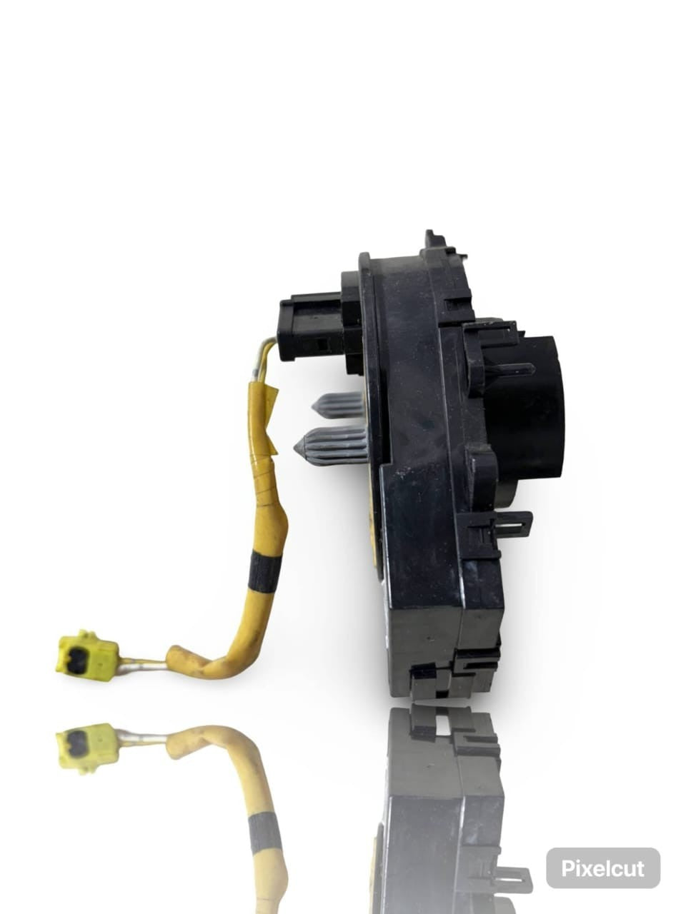 2007 Mazda BT-50 Steering Squid