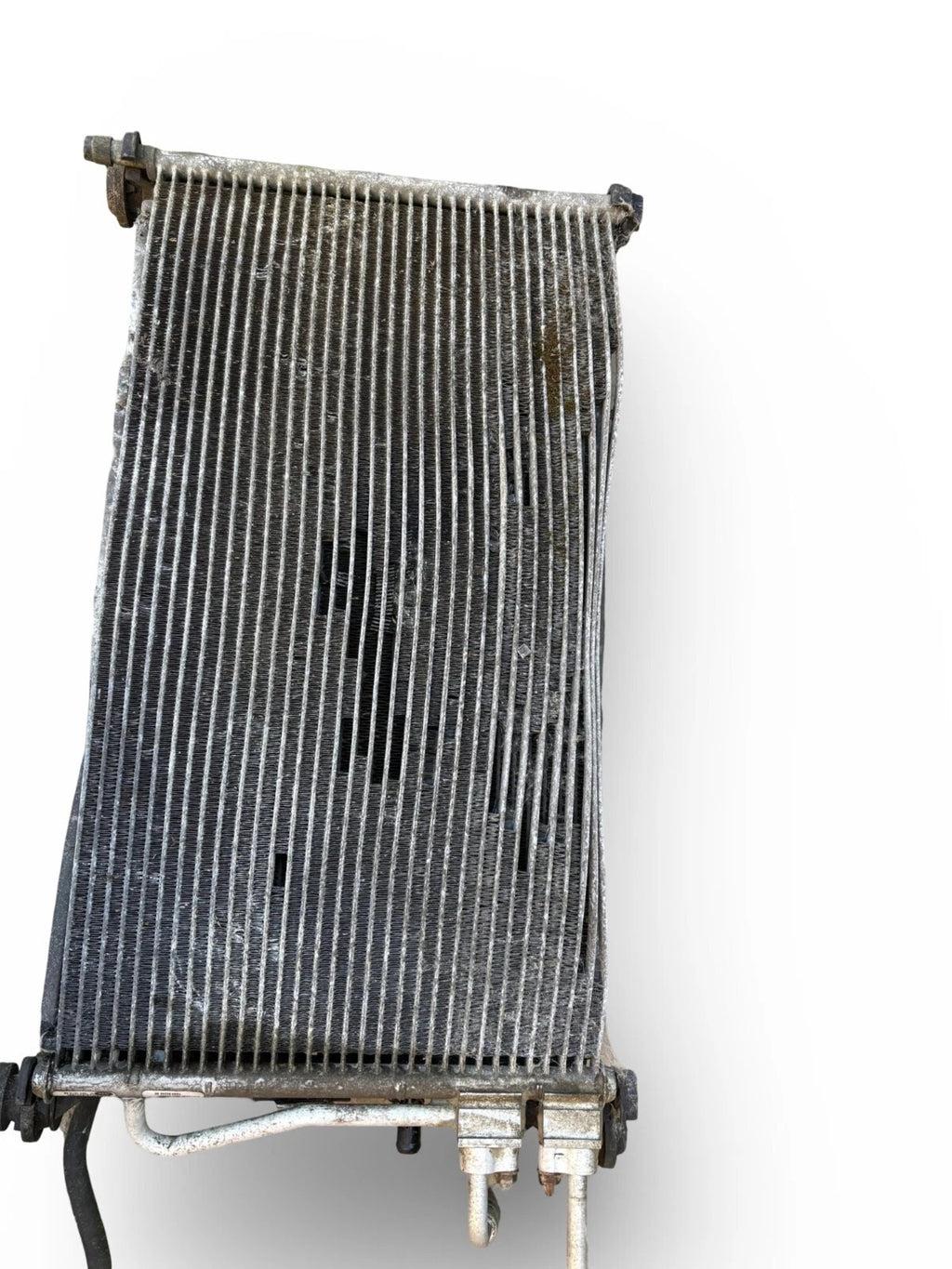 98AB8005DF FORD Focus MK1 - RADIATOR RAD PACK WITH FANS