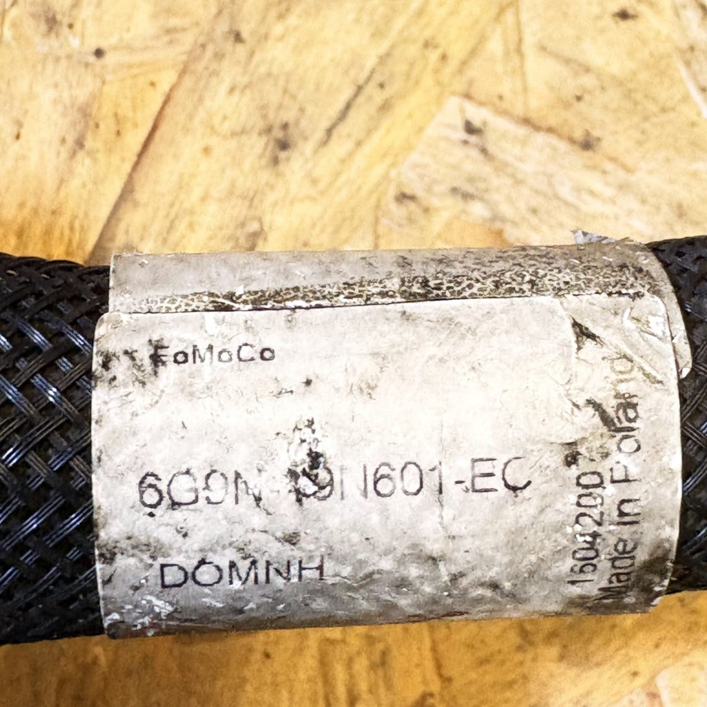 VOLVO S60 I A/C Air Con Hose Pipe 6G9N19N602-EC 2.00 Petrol 132kw
