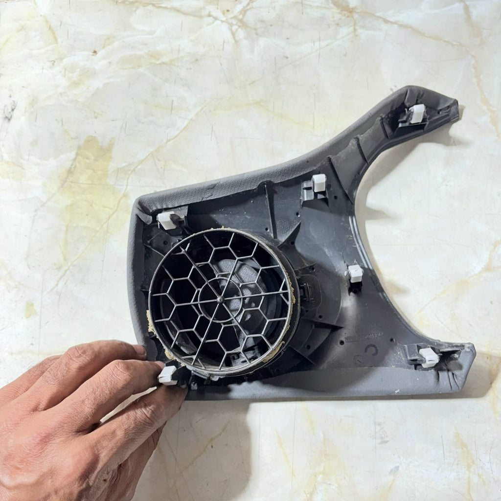 DIS HIDRID 2014 DRIVER FRONT AIR VENT 55404-0D080