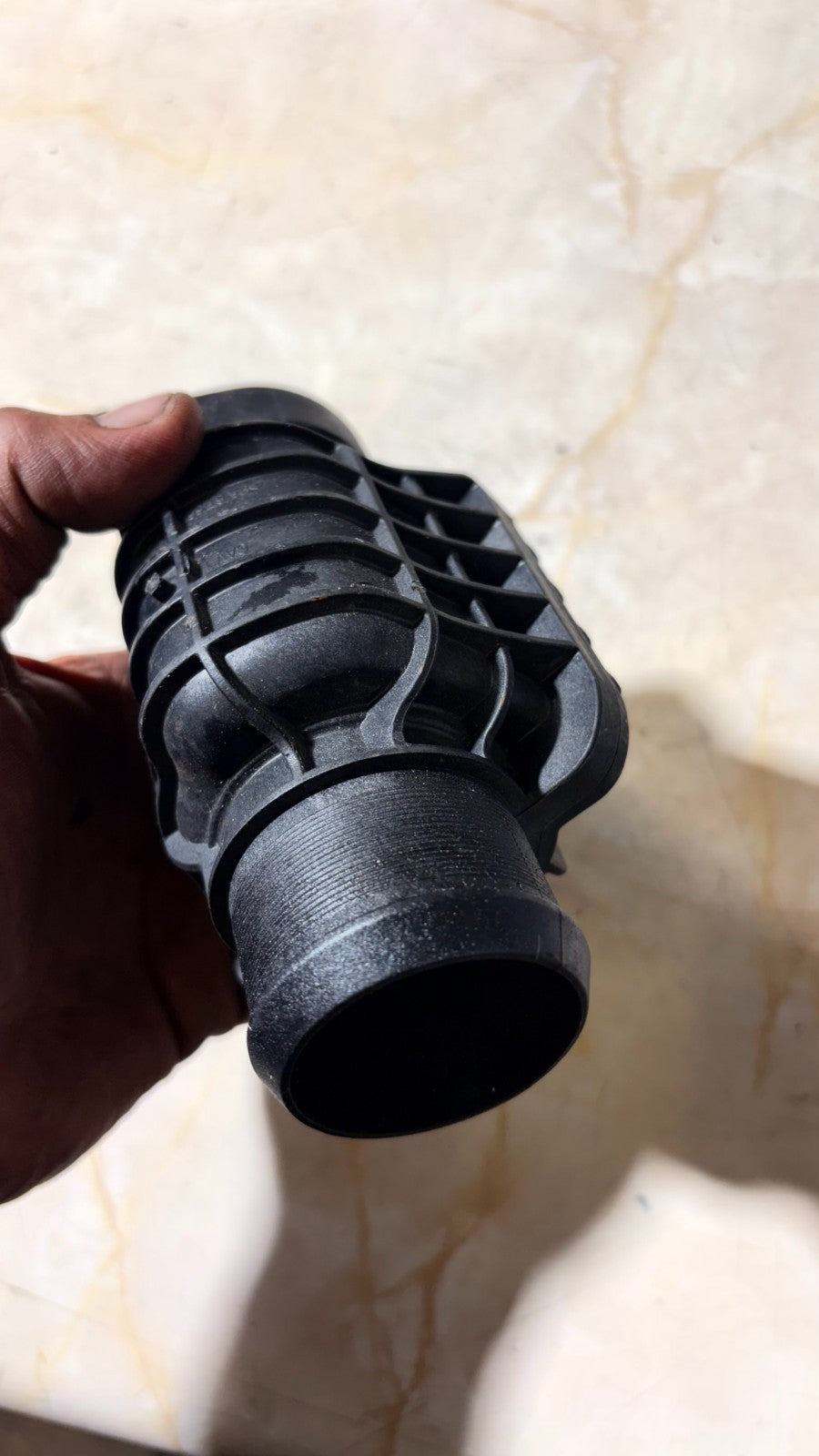 CITROEN C3 PICASSO AIR INTAKE PIPE 0720 52
