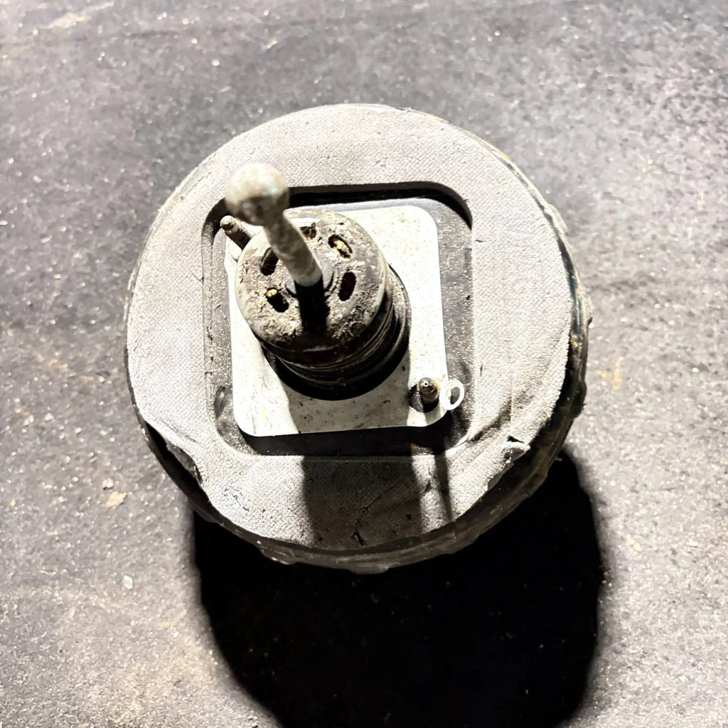 AUDI 24620 L3N 2016 SEAT IBIZA SE BRAKE SERVO 6R2614105E