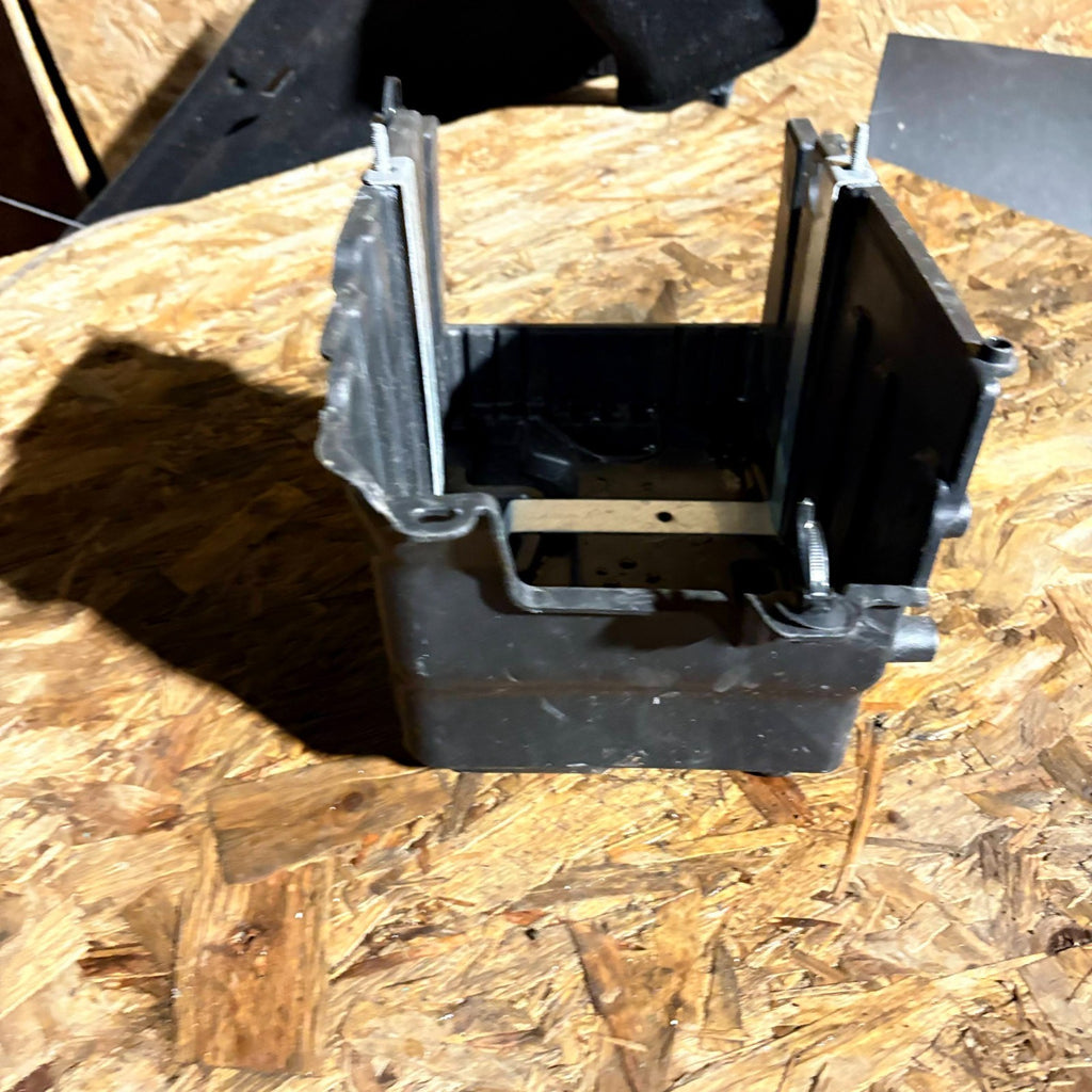 Ford Fiesta ST Mk8 2018-2023 Battery Tray Box H1BB-10723-AC
