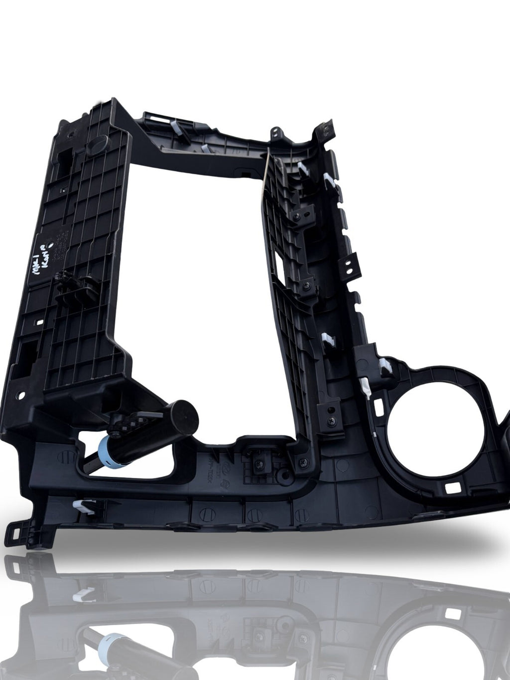 Hyundai Kona OS 2022 Left dashboard glove box bracket 84540J9800TRY