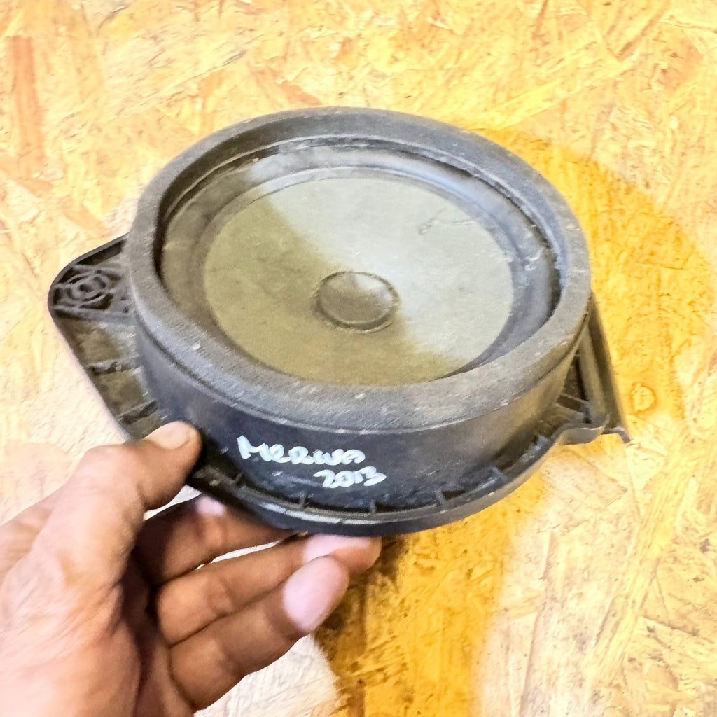VAUXHALL MERIVA B Mk2 2010-2017 Front Door Loud Speaker 13350321