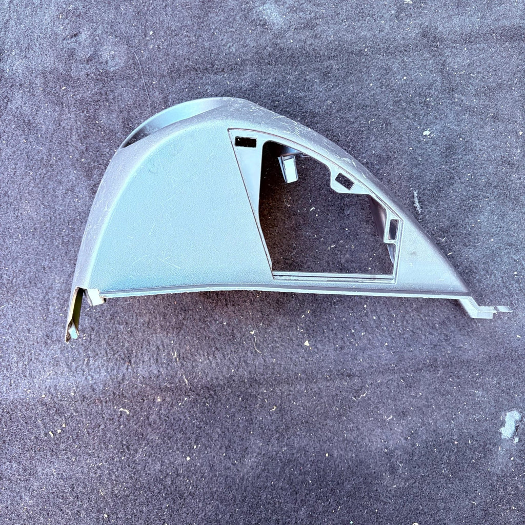MAZDA 2 Demio DE 07-14 Front Left Side Dashboard Air Vent Grille Trim D03P64961
