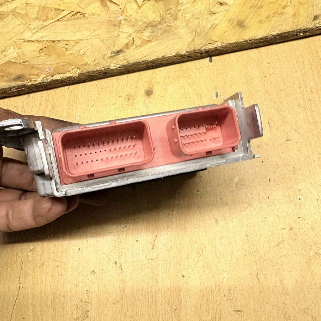 HYUNDAI I40 AIRBAG CONTROL MODULE UNIT 95910-3Z300 (2017)