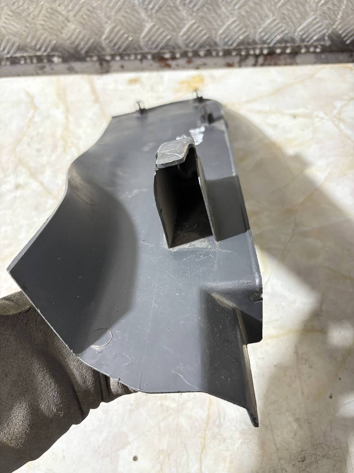 Peugeot Bipper 2010 interior part 1308720070