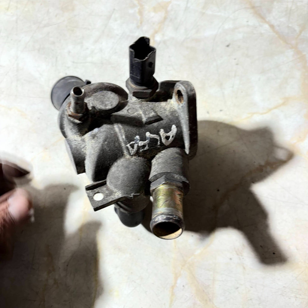 Alfa Romeo 156 1997?2006 Thermostat Housing 1.6/1.8/2.0/1.9 JTD