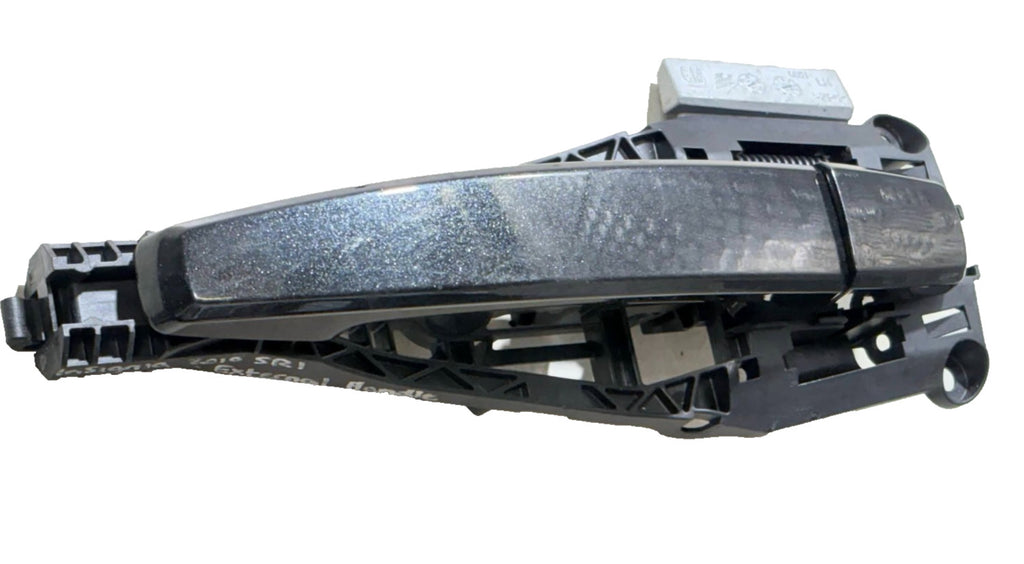 Vauxhall Insignia 2008-2013 Rear Left Door Handle Exterior NSR