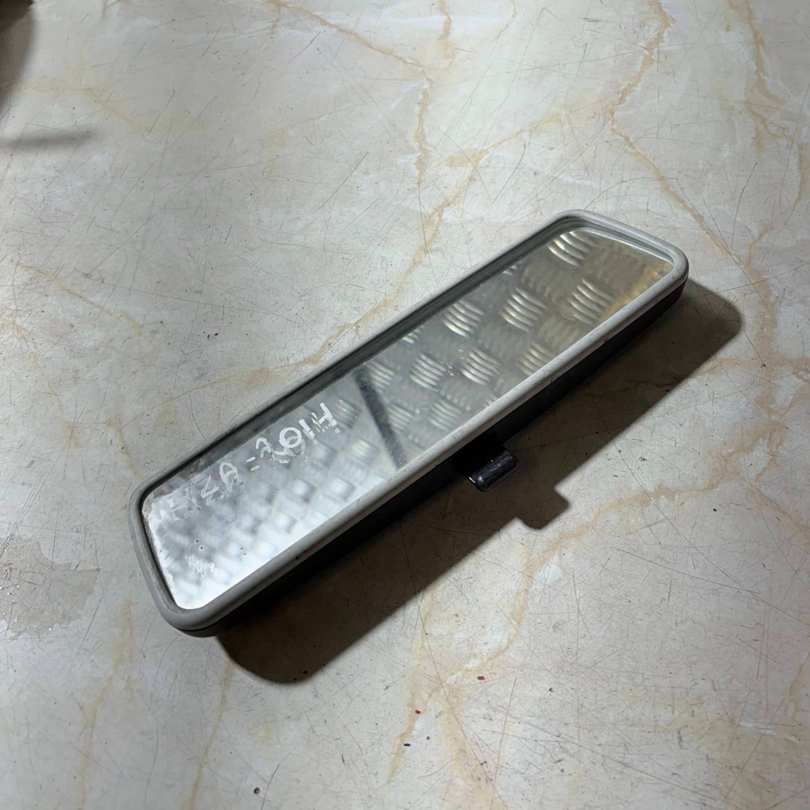 SEAT IBIZA 2014 Interior Rear View Mirror 021065