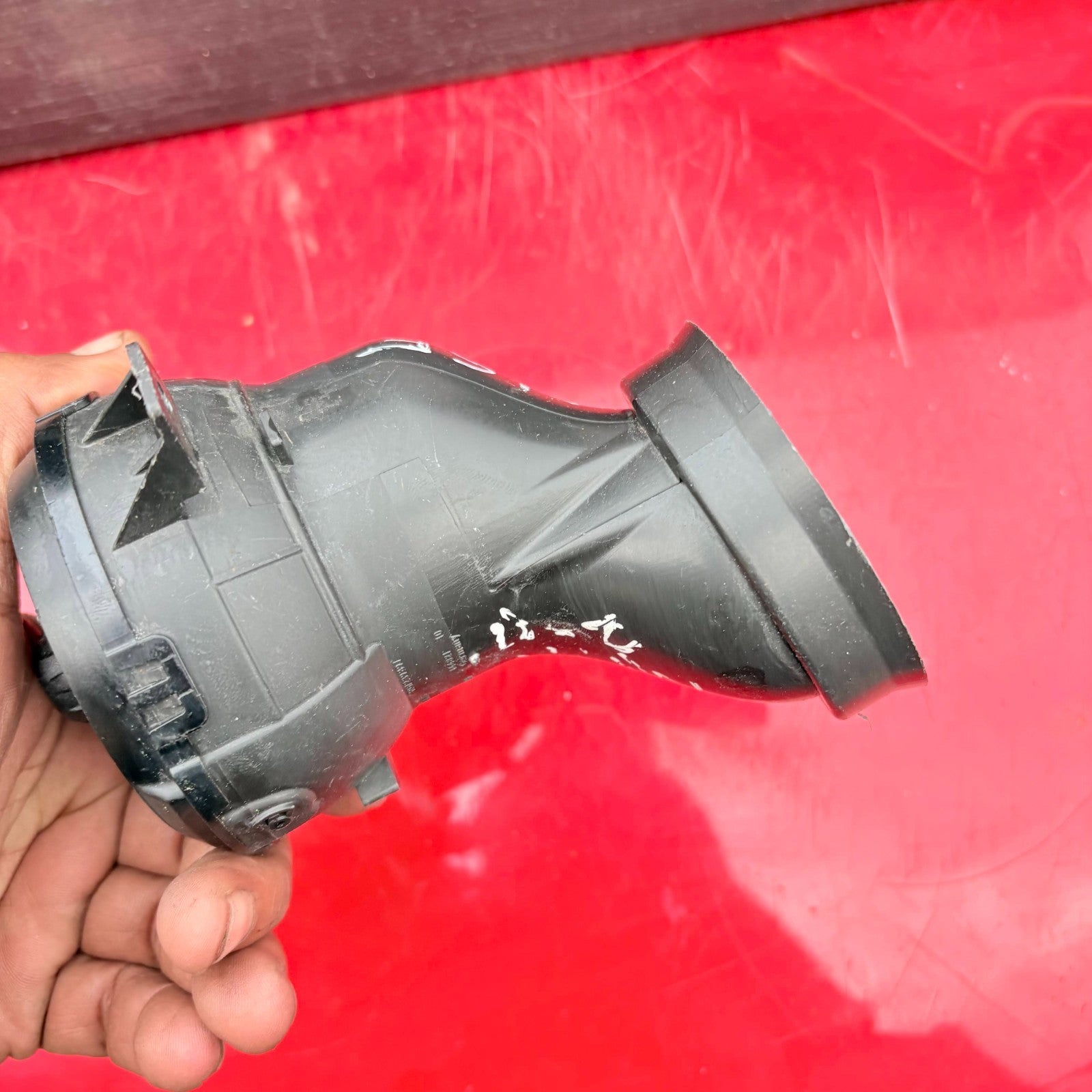 Air Shower Nozzle Passenger Front Left for MINI Cooper 2011 9254-01201-006