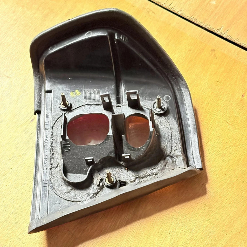 Nissan Primera P10 Saloon 4 Door 1990-1996 Right Outer Rear Tail Light Lamp RH