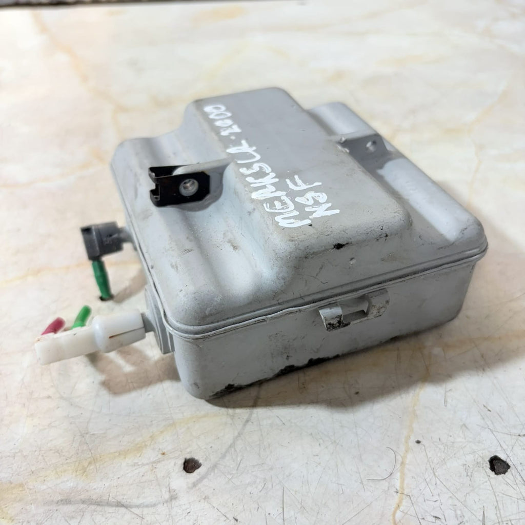 Mercedes SLK230 Komp R170 Central Lock Vacuum Reservoir A1708050019 1998-2004