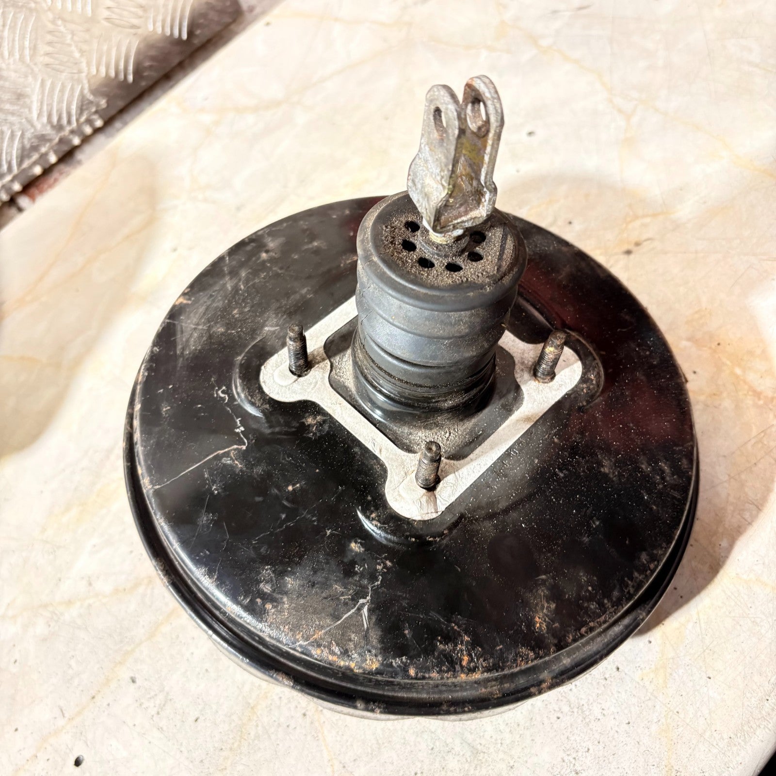 CHEVROLET KALOS SE 2008 1.2 BRAKE SERVO (ABS)