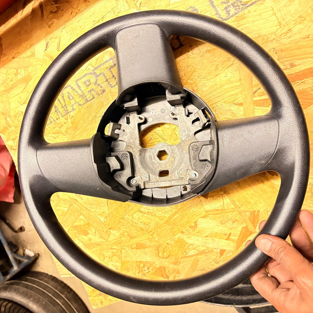 Mazda 2 DE 2007-2014 Steering Wheel 120828103