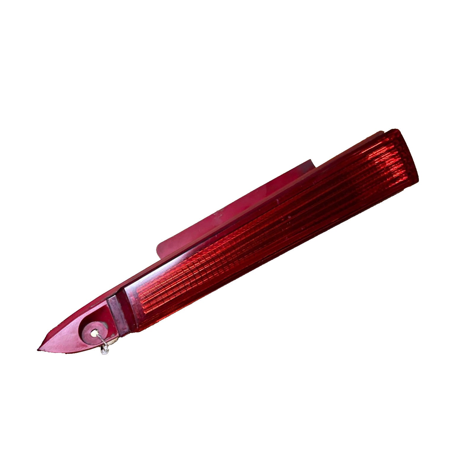 Citroen C4 Mk1 5 Door 2004-2011 Left Rear Upper Light Reflector 9655863880