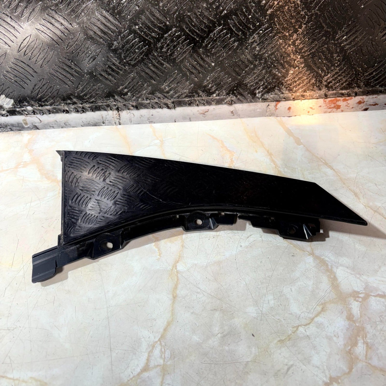 Ford Focus MK3 2011-2018 Hatchback Rear Right Driver Side Door Trim BM51-A254A42