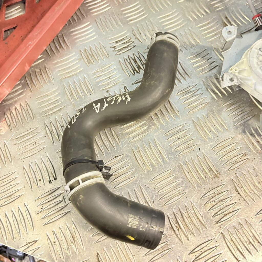 Ford Fiesta St Mk8 2017-2023 Coolant Hose Pipe 25412-D3100