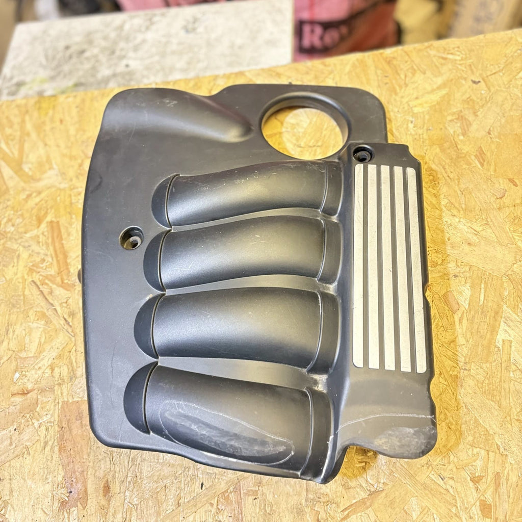 BMW 3 SERIES E46 2001-2005 316i 318i N42 N46 ACOUSTIC ENGINE COVER 7509092
