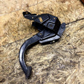 Vauxhall Corsa C Combo C Brake Pedal Assembly With Brake Light Switch 2004