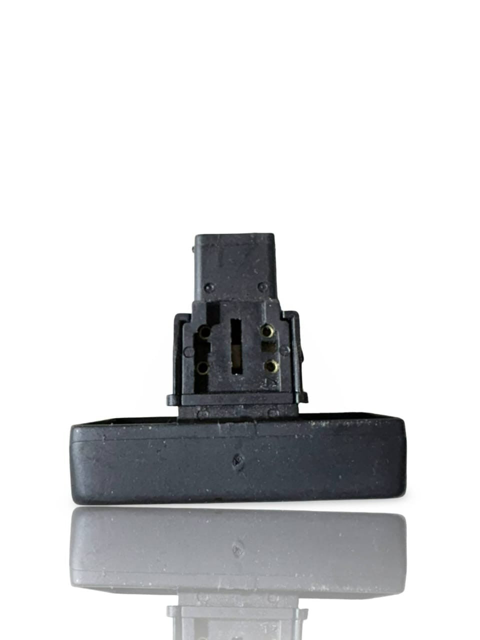 2008 FORD FIESTA 1.6 TDCI AIR FLOW METER SENSOR 7V2Q9J444AD