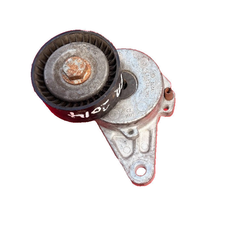 SEAT LEON FR 2005-2012 AUXILIARY BELT TENSIONER 04L903315A