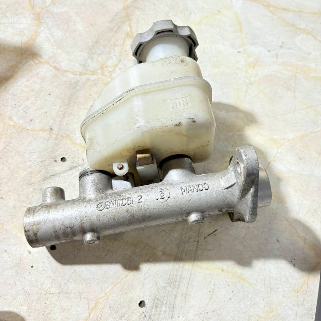 BM1110612 BRAKE PUMP FOR HYUNDAI COUPE GK 1.6 16V CAT 1966641 1966641 2002