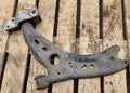 2011 SKODA OCTAVIA PASSENGER LEFT FRONT WISHBONE CONTROL ARM 1K0407151BC