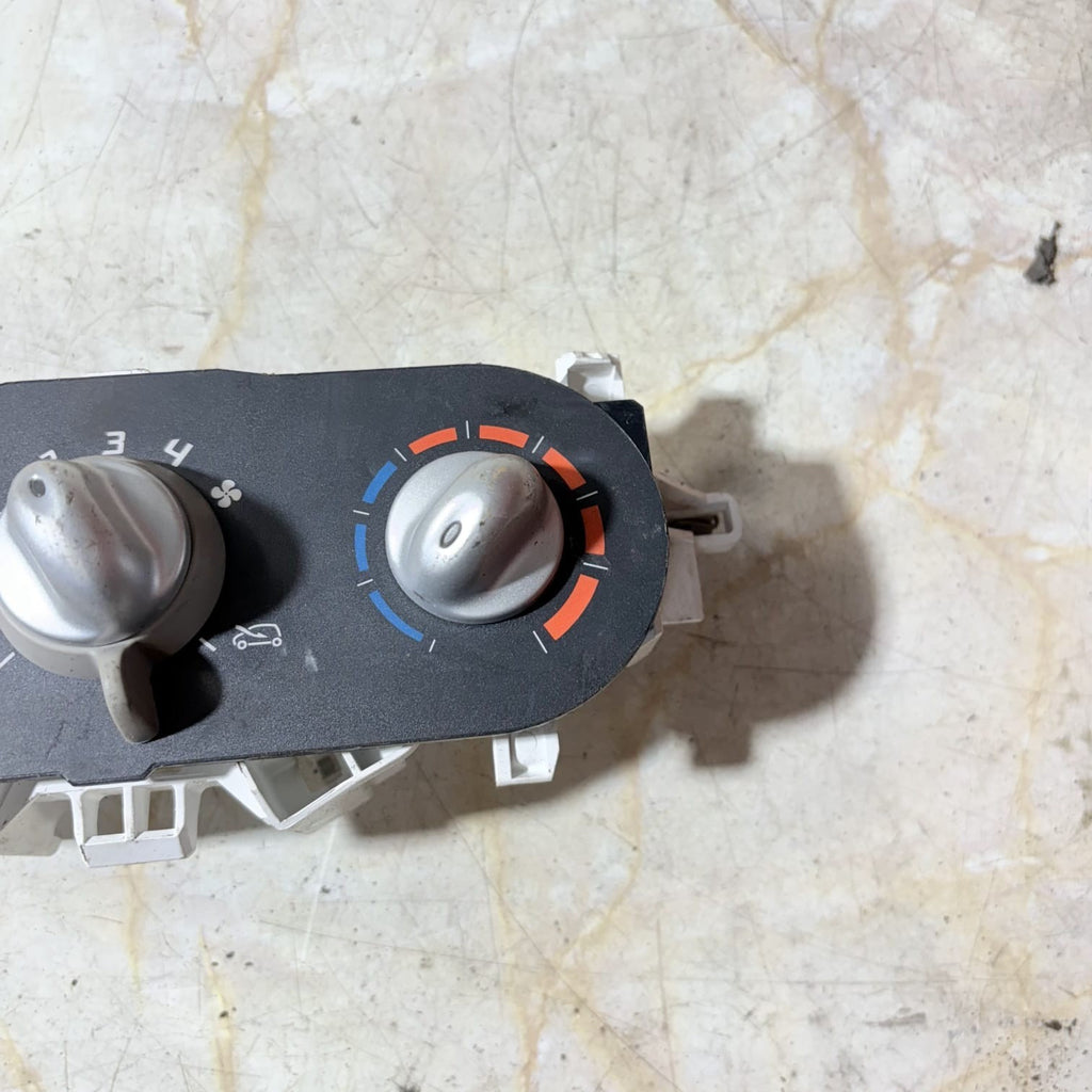 Renault Twingo I C06 Heater Climate Control Panel 968279426 1996-2007 (3 Door)