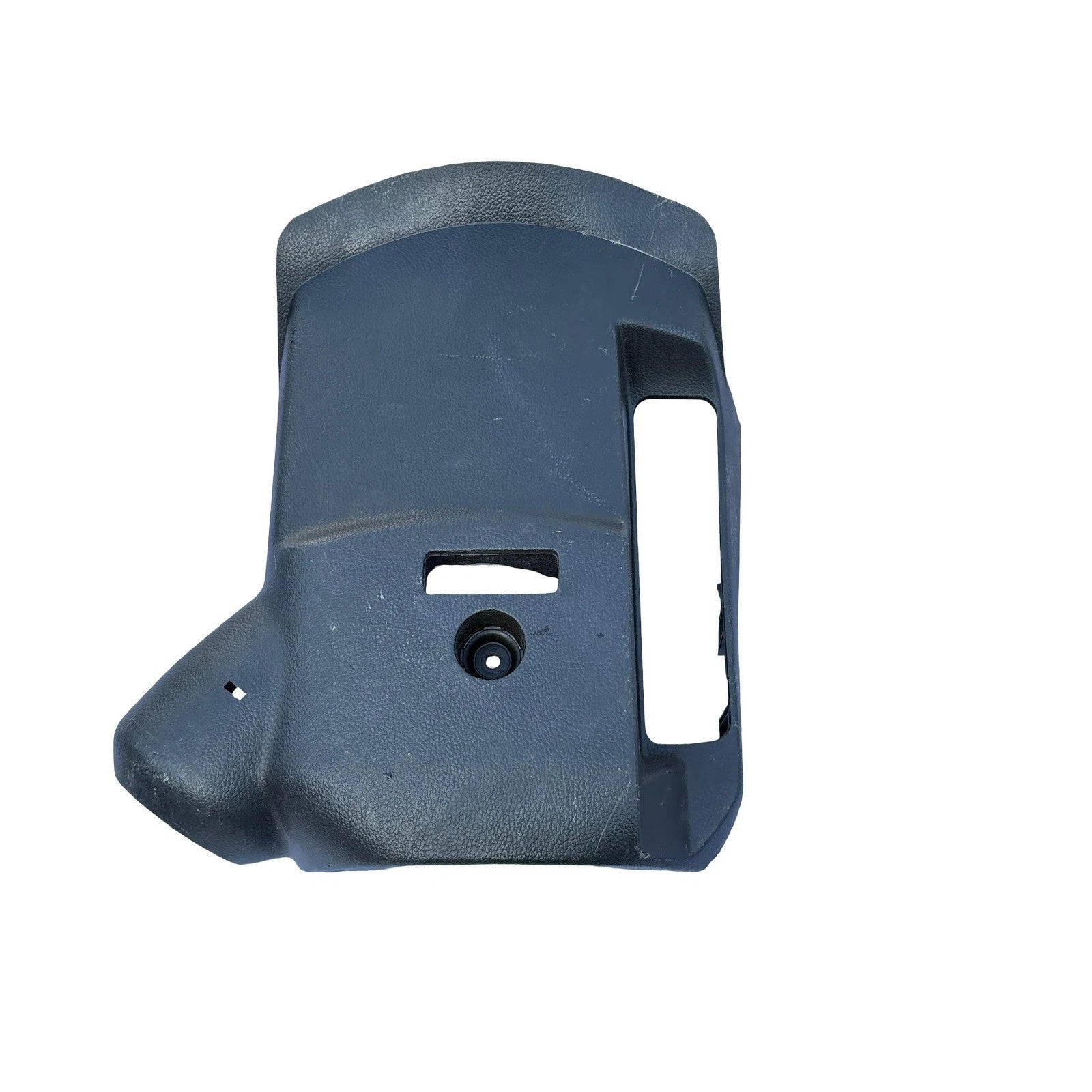 CHEVROLET AVEO T300 2011-2015 LOWER STEERING COLUMN COWL COVER TRIM 96886225