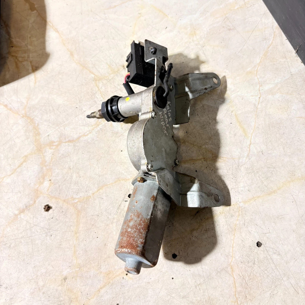 DAEWOO KALOS 2003-2005 Rear Wiper Motor