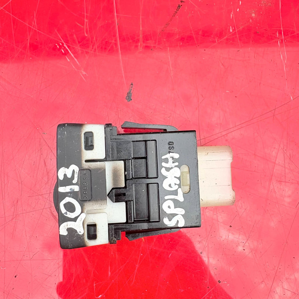 Headlight Height Control Switch Suzuki Splash MK1 2008-2015 1.2 5Dr
