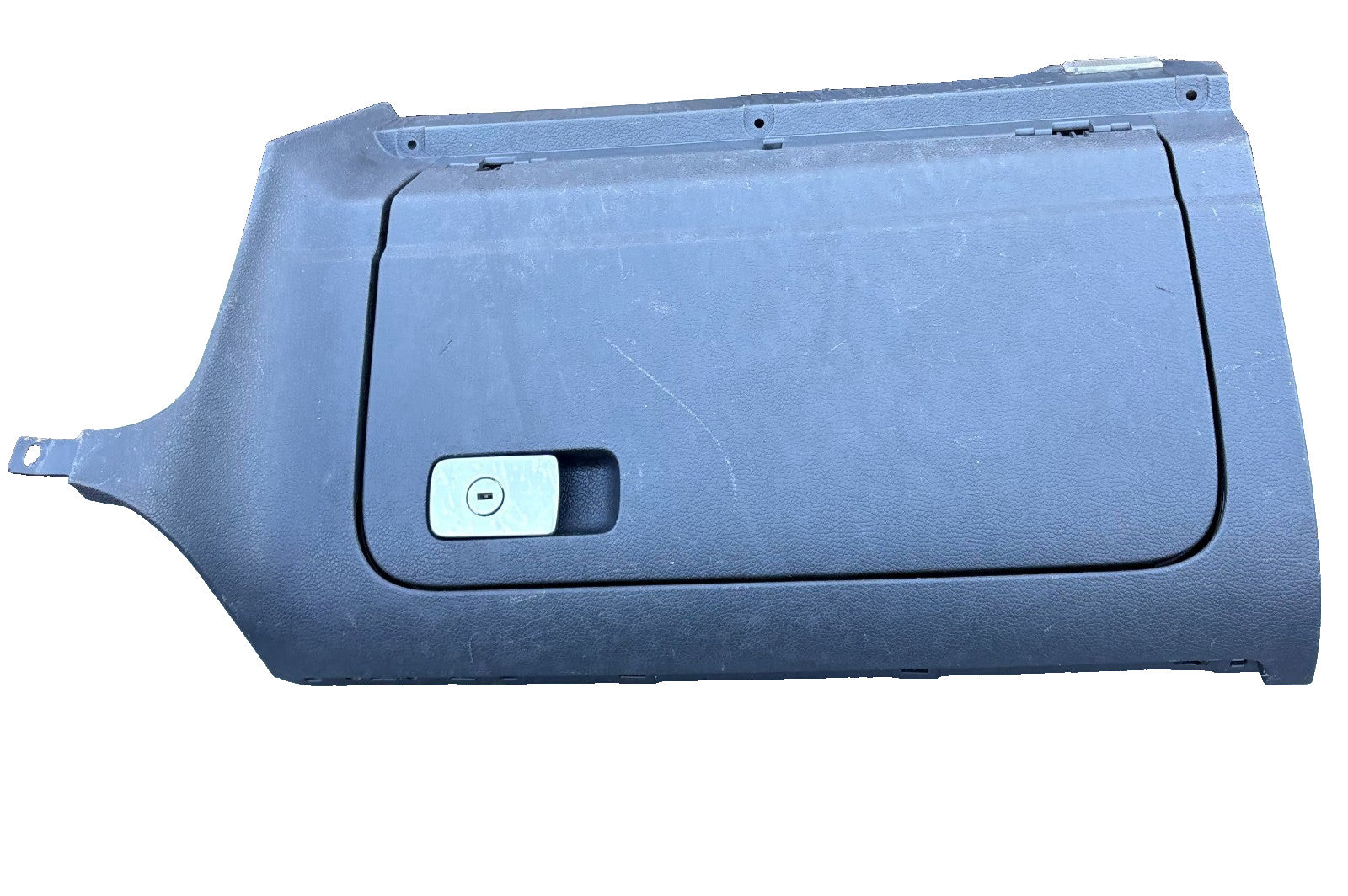 VW GOLF MK5 2003-2009 5-DOOR LOWER DASHBOARD GLOVEBOX STORAGE COMPARTMENT