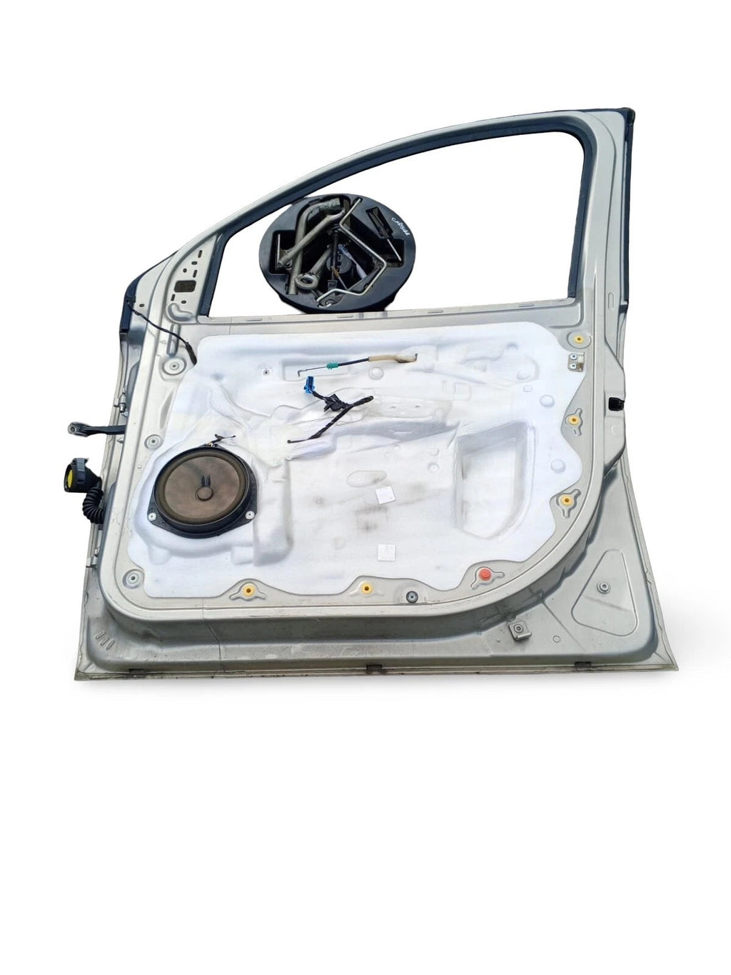 2011-2015 CHRYSLER YPSILON DOOR DRIVERS FRONT RIGHT SIDE O/S/F