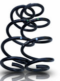 MERCEDES GLA II H247 GLA180 REAR COIL SPRINGS SET