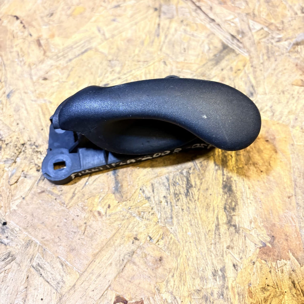 735249602 OSF Interior Door Handle for FIAT MULTIPLA (186) 2003 9104028 2008