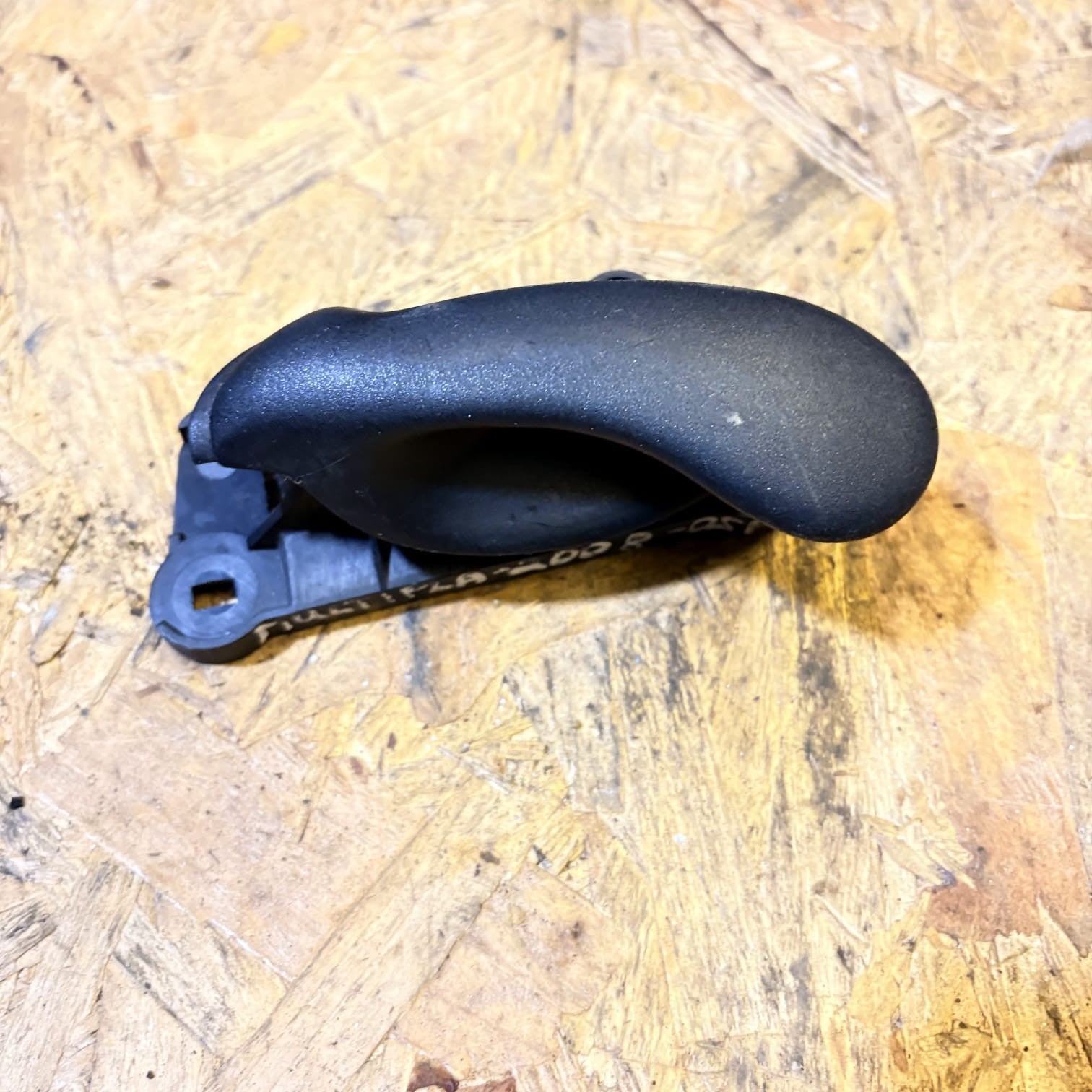 735249602 OSF Interior Door Handle for FIAT MULTIPLA (186) 2003 9104028 2008