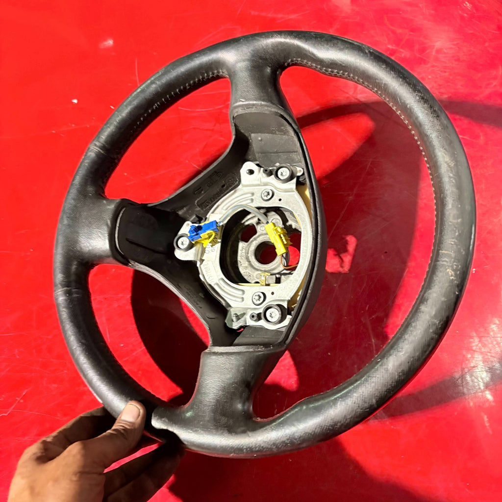 Audi 2002 Steering Wheel 8E0419091Q
