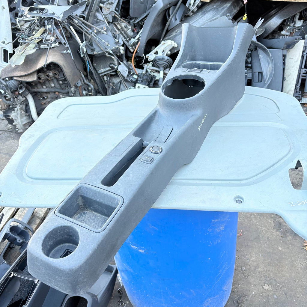 Skoda Roomster 5J 2006-2015/Fabia 5J 2007-2015 Lower Centre Console 5J0858373