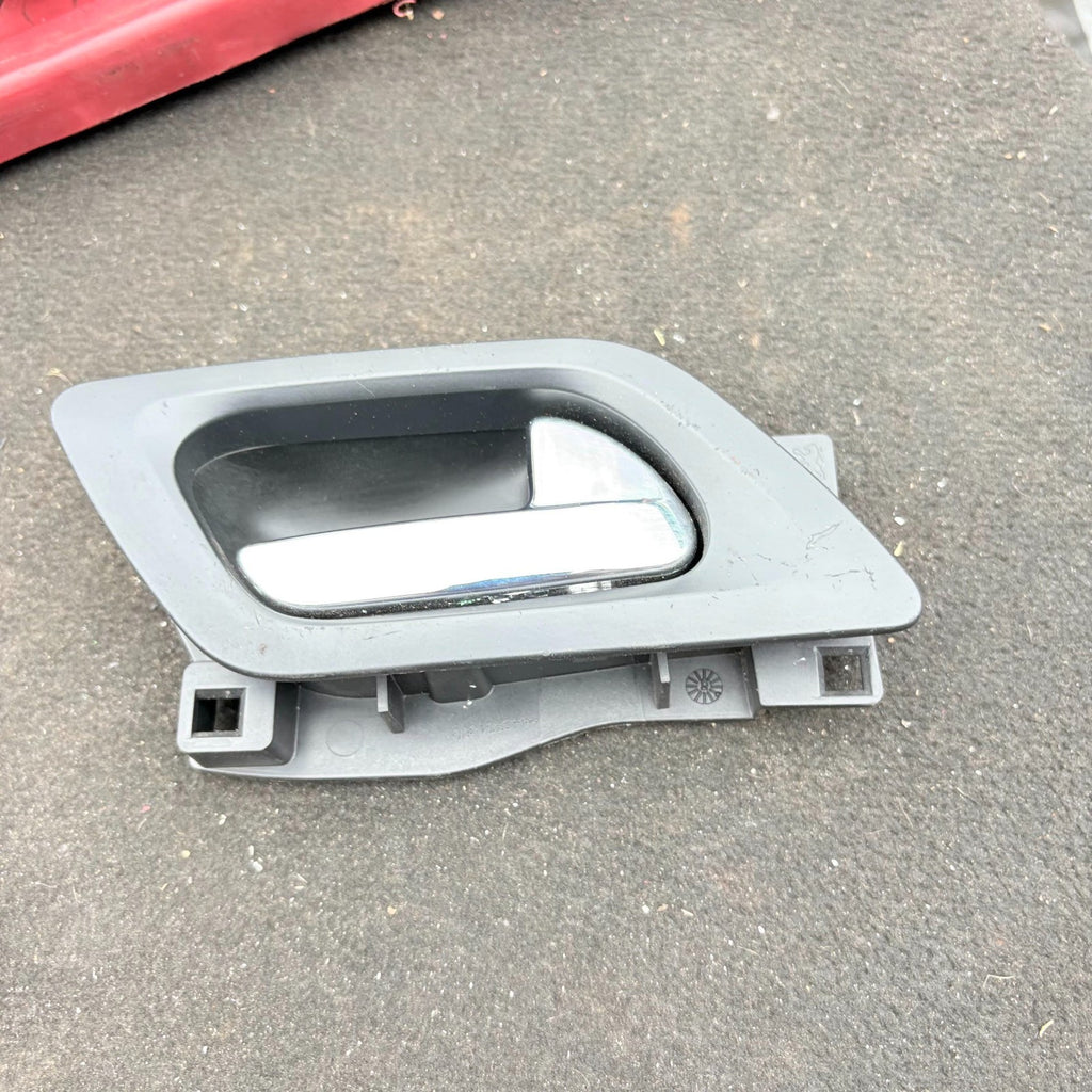 Citroen C4 VTR+ 5 Door 2004-2010 Rear Right Interior Door Handle 96435310VD