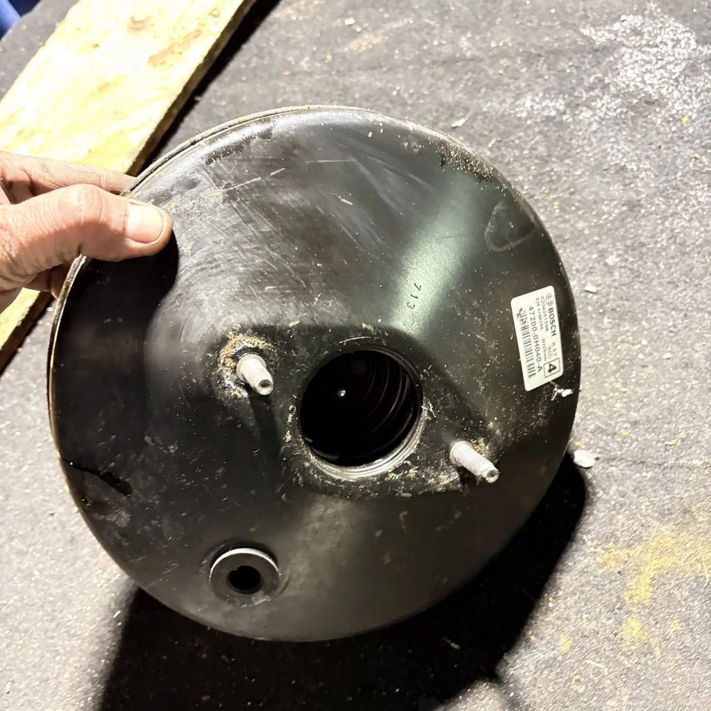 PEUGEOT 107 2014 BRAKE SERVO - 47200-0H020-A