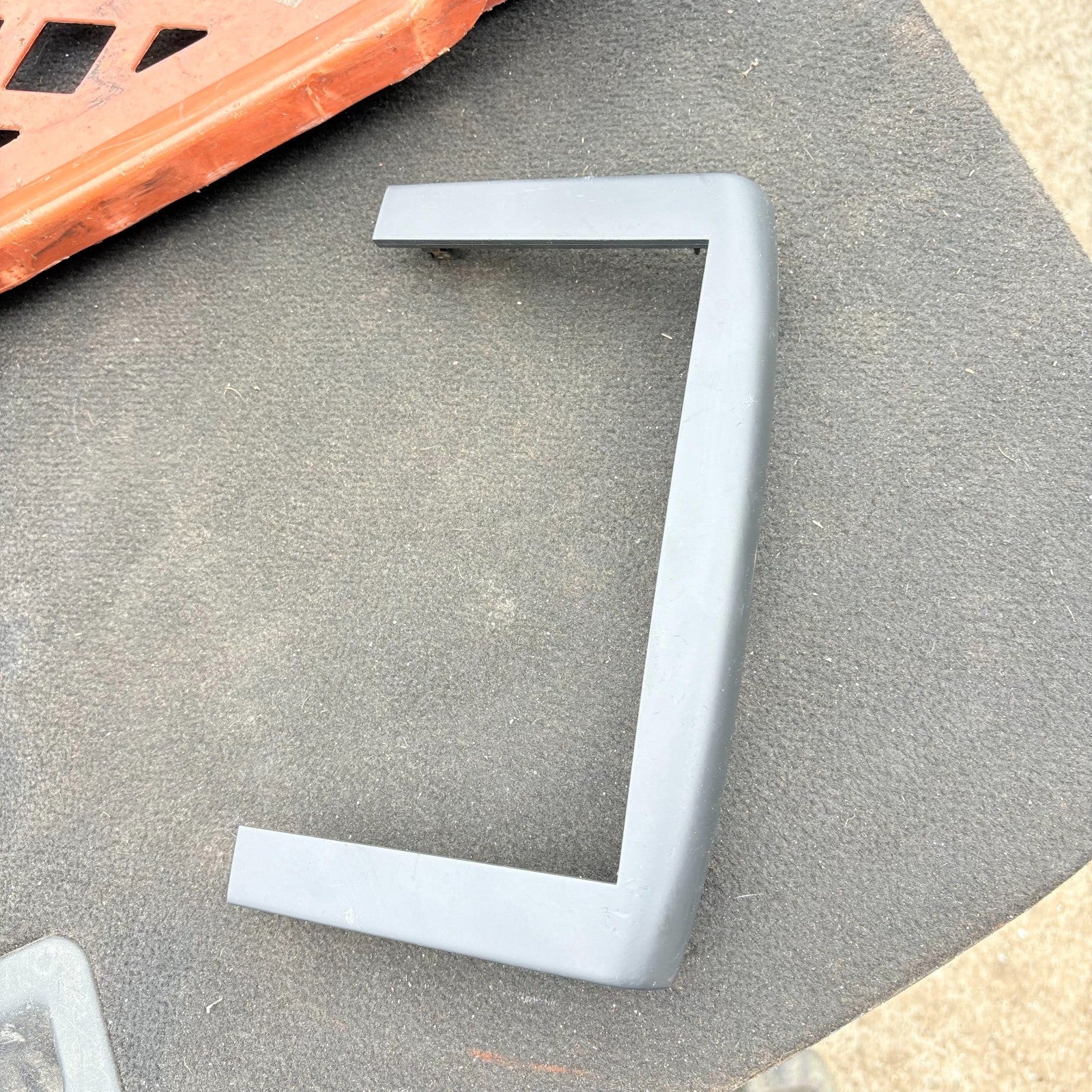 Interior Radio Trim for Toyota Aygo 2005-2014 AB10