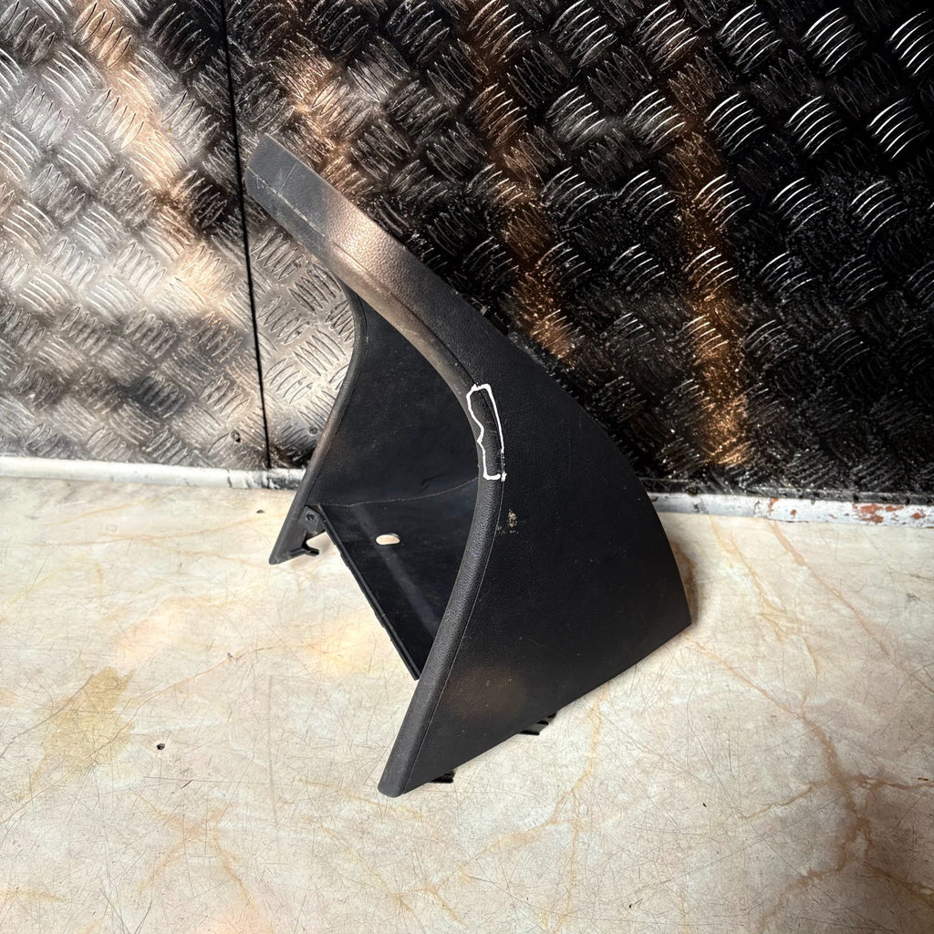 Vauxhall Agila B Suzuki Splash Gear Stick Console Surround Trim 2008-2015