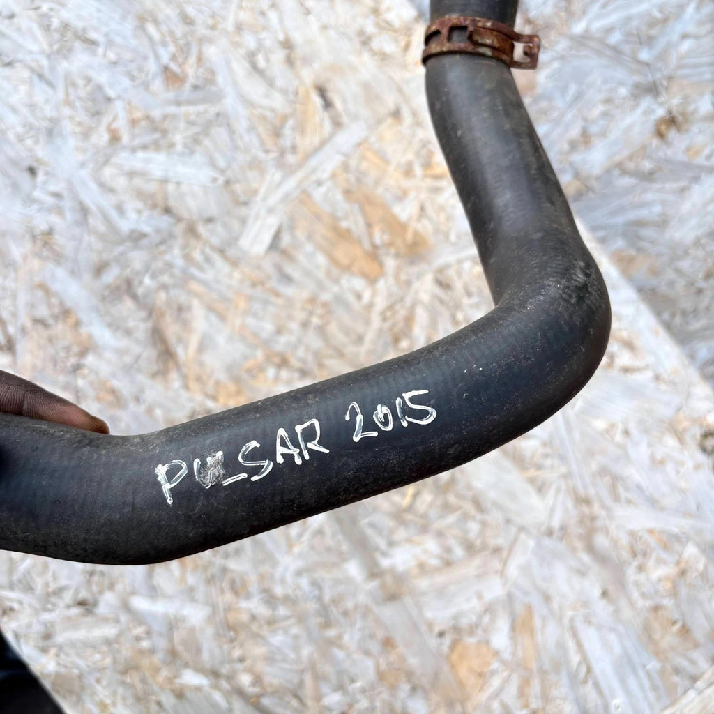 NISSAN PULSAR C13 2014-2018 1.2 DIG-T ENGINE WATER COOLANT HOSE PIPE 217413ZU0A