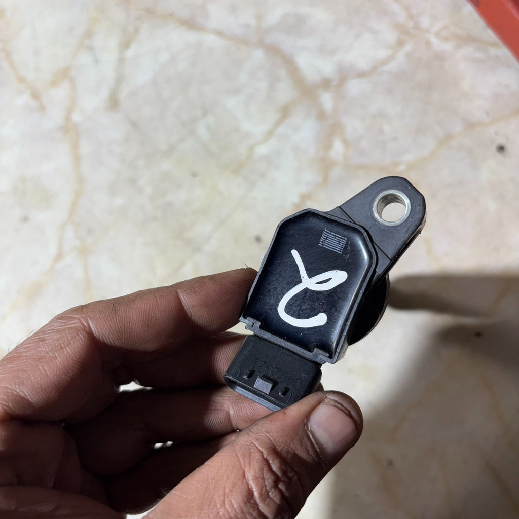 2013 TOYOTA YARIS IGNITION COIL 90919-02257